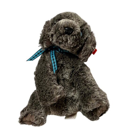 TY Beanie Babies Frisbee the Dog 2001 5.5 Inch Mint Condition New - Picture 3 of 11